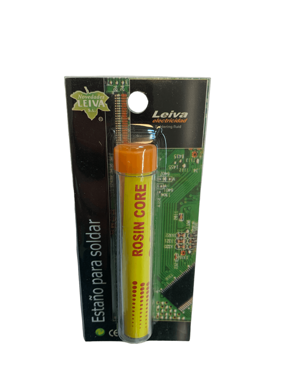 Fludor 1.2mm