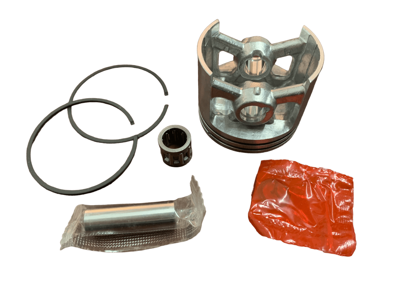 Piston H 
