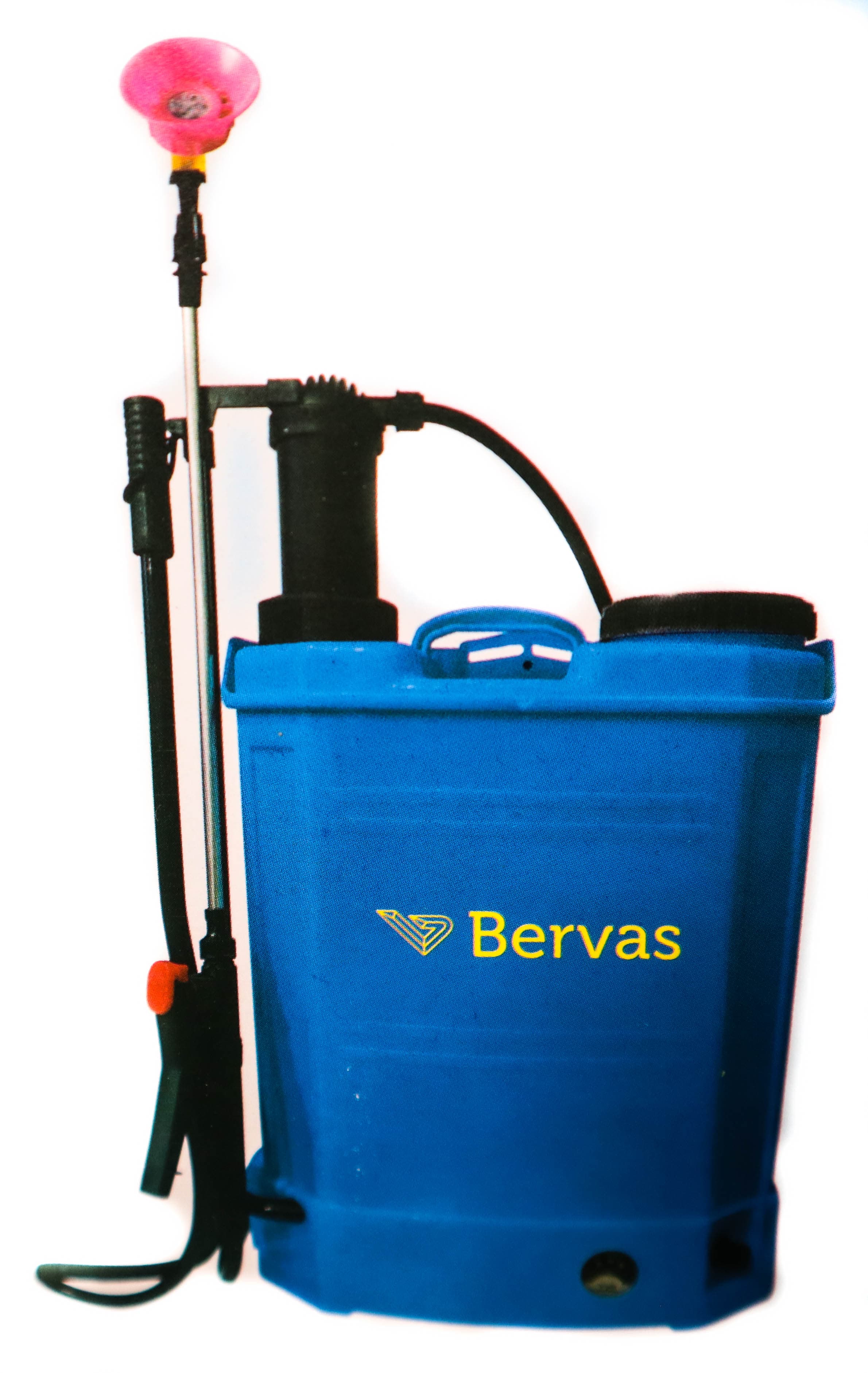 Pompa pt. Stropit cu Baterie 18L + Actionare Manuala