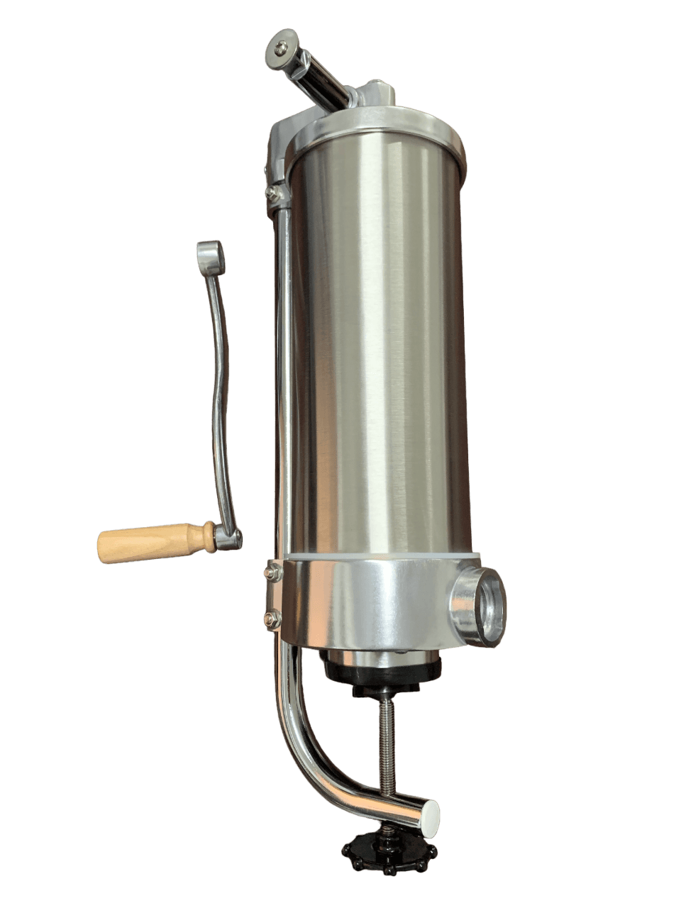 Masina de Facut Carnati Verticala din Inox