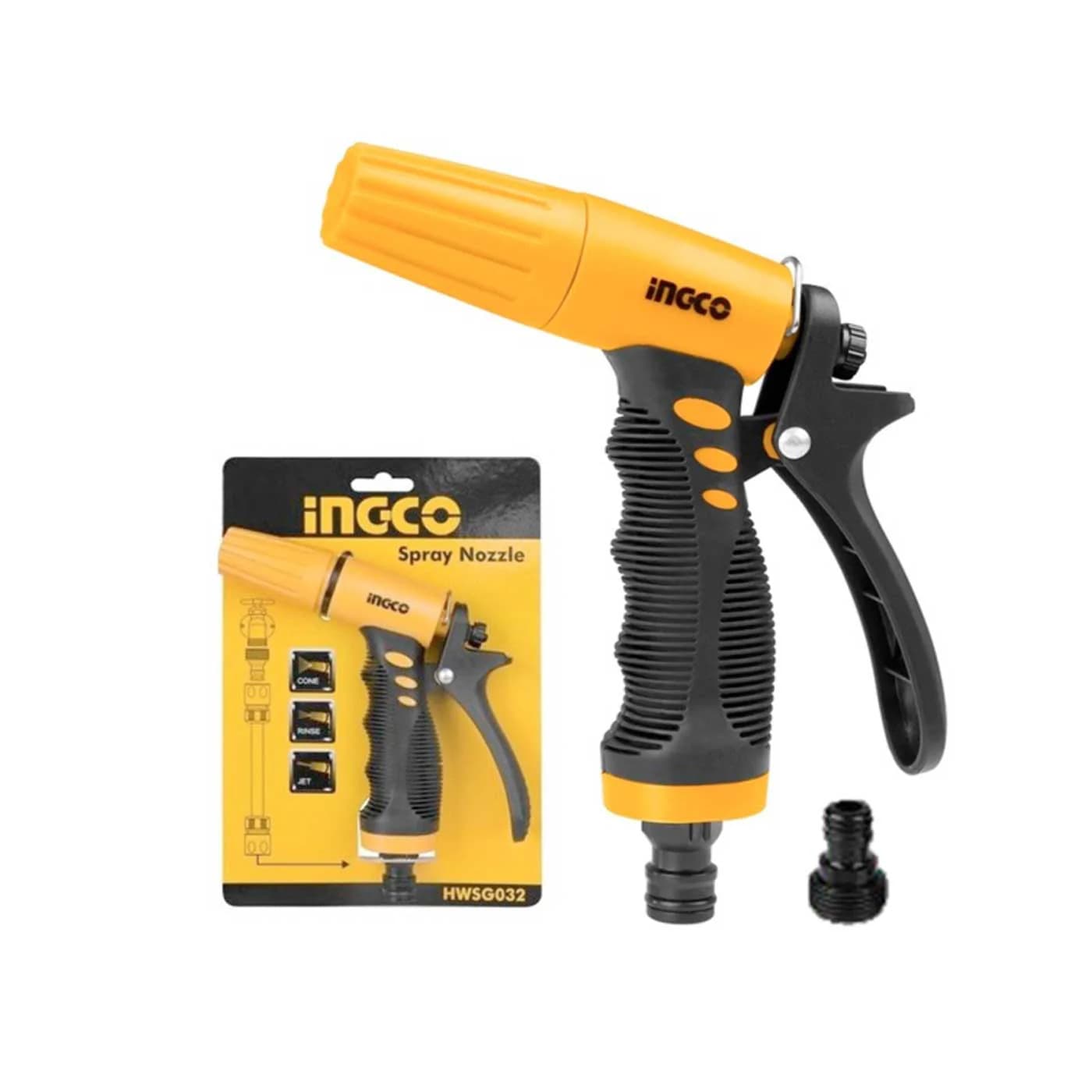 Pistol de Stropit cu 3 Functii