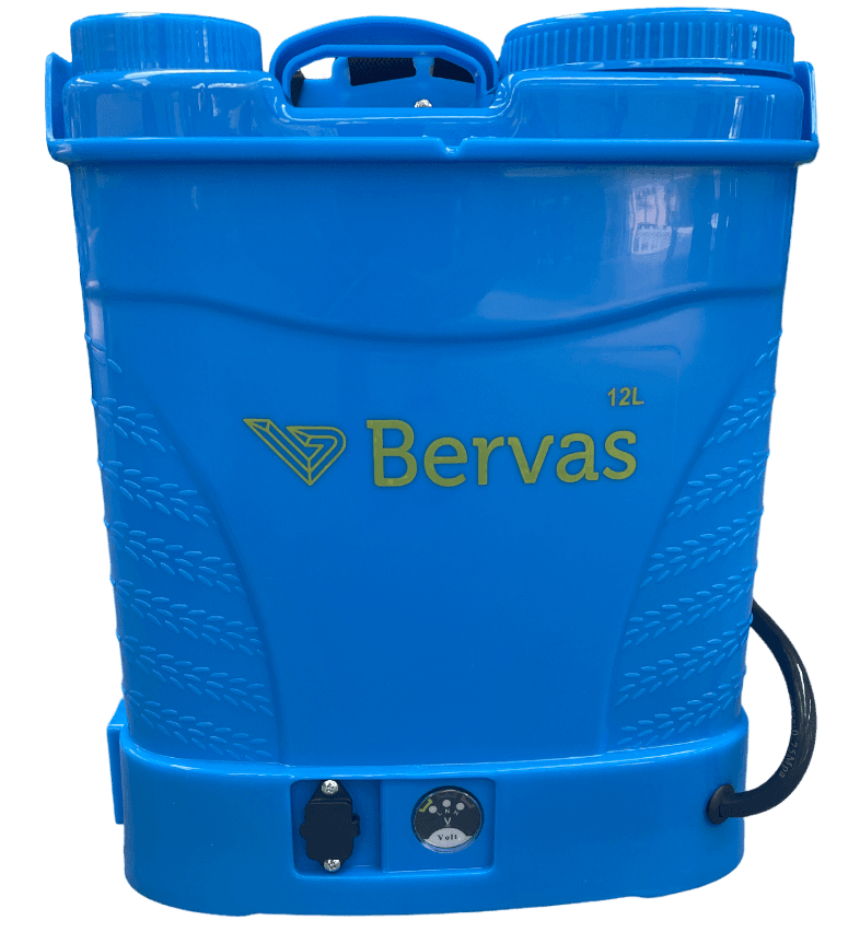 Pompa Stropit cu Baterie 12L