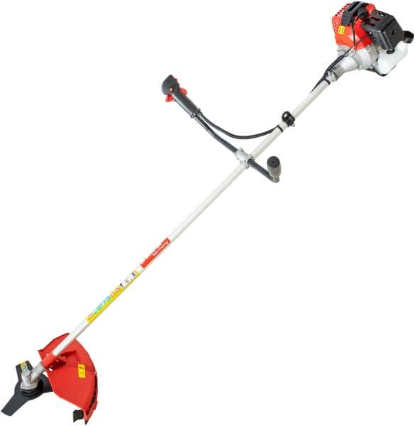 Motocoasa Breckner2.4 CP 2T