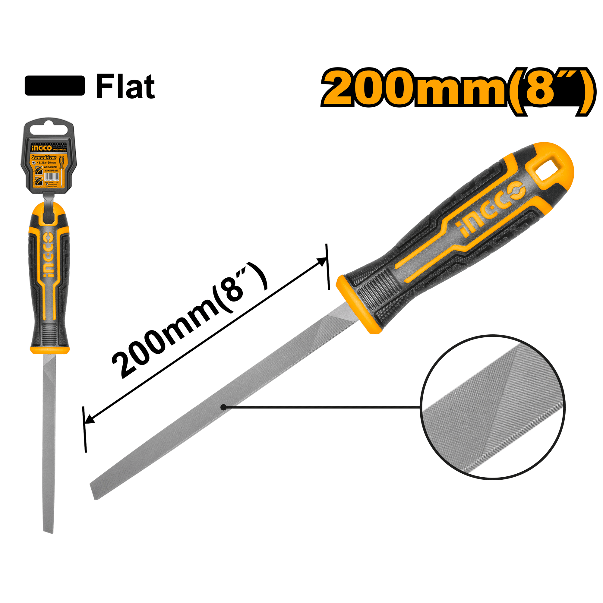 Pila Dreapta+Maner pentru Metal  