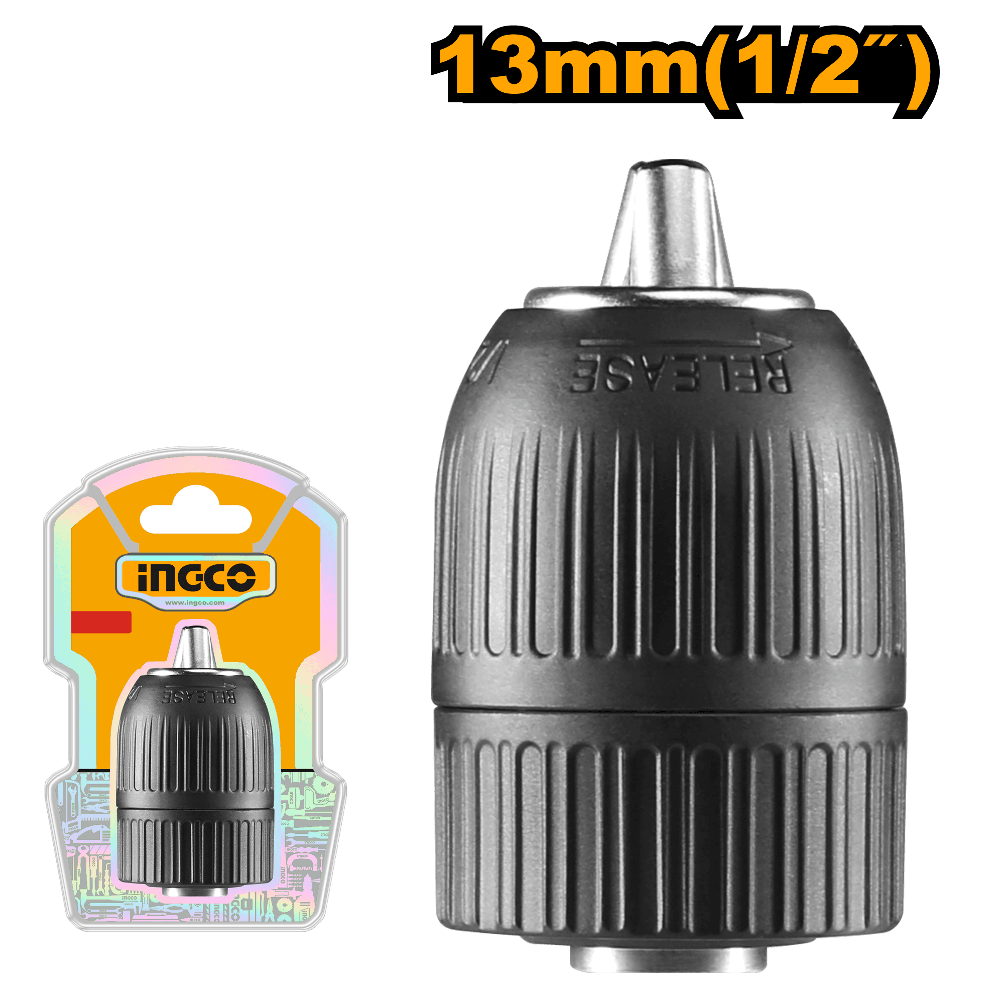 Mandrina Automata 13mm