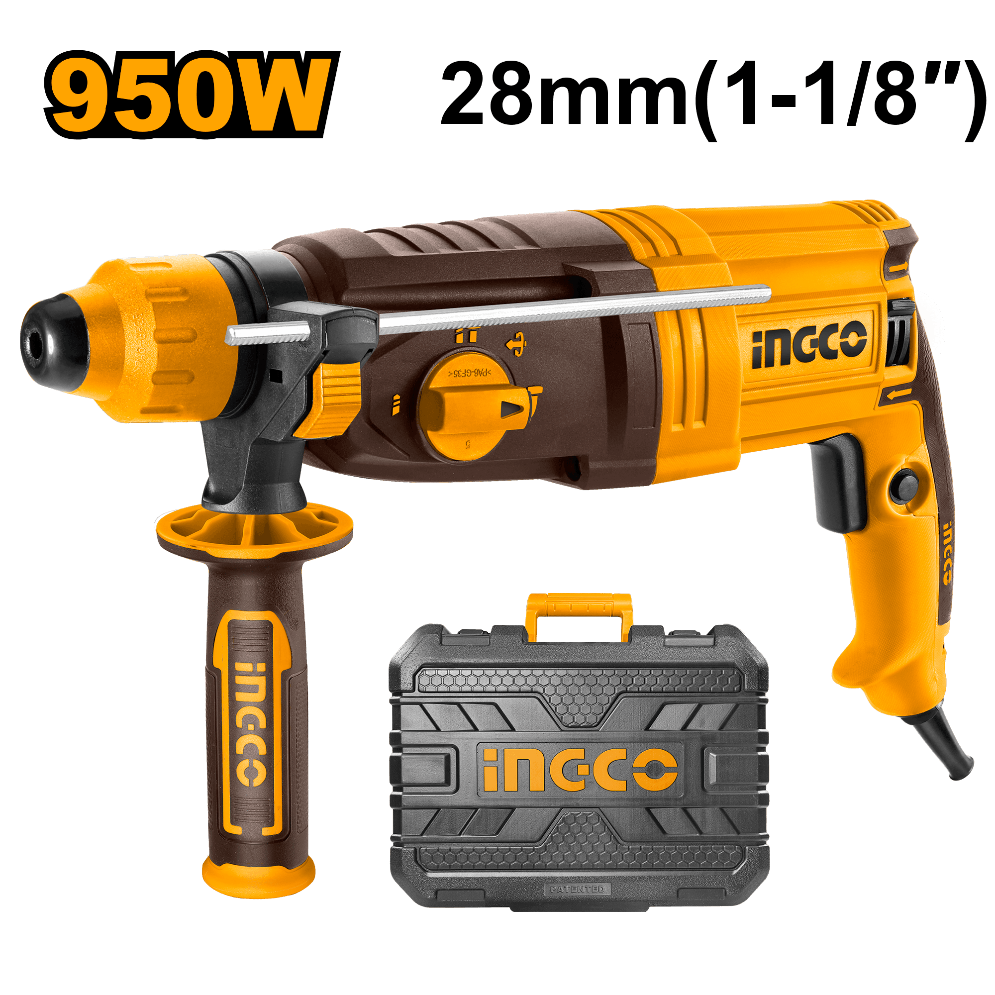 Picamer SDS 950W