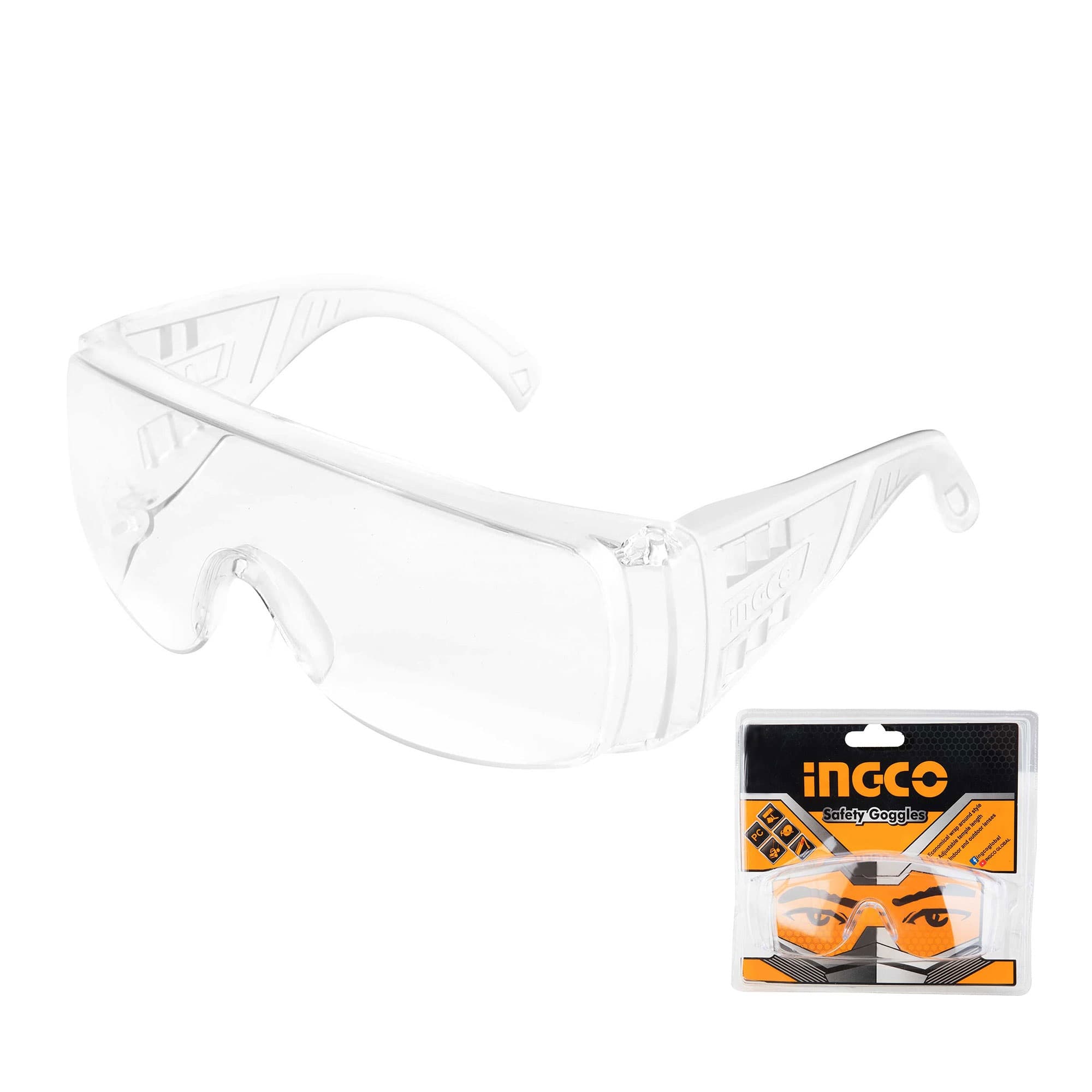 Ochelari de protectie