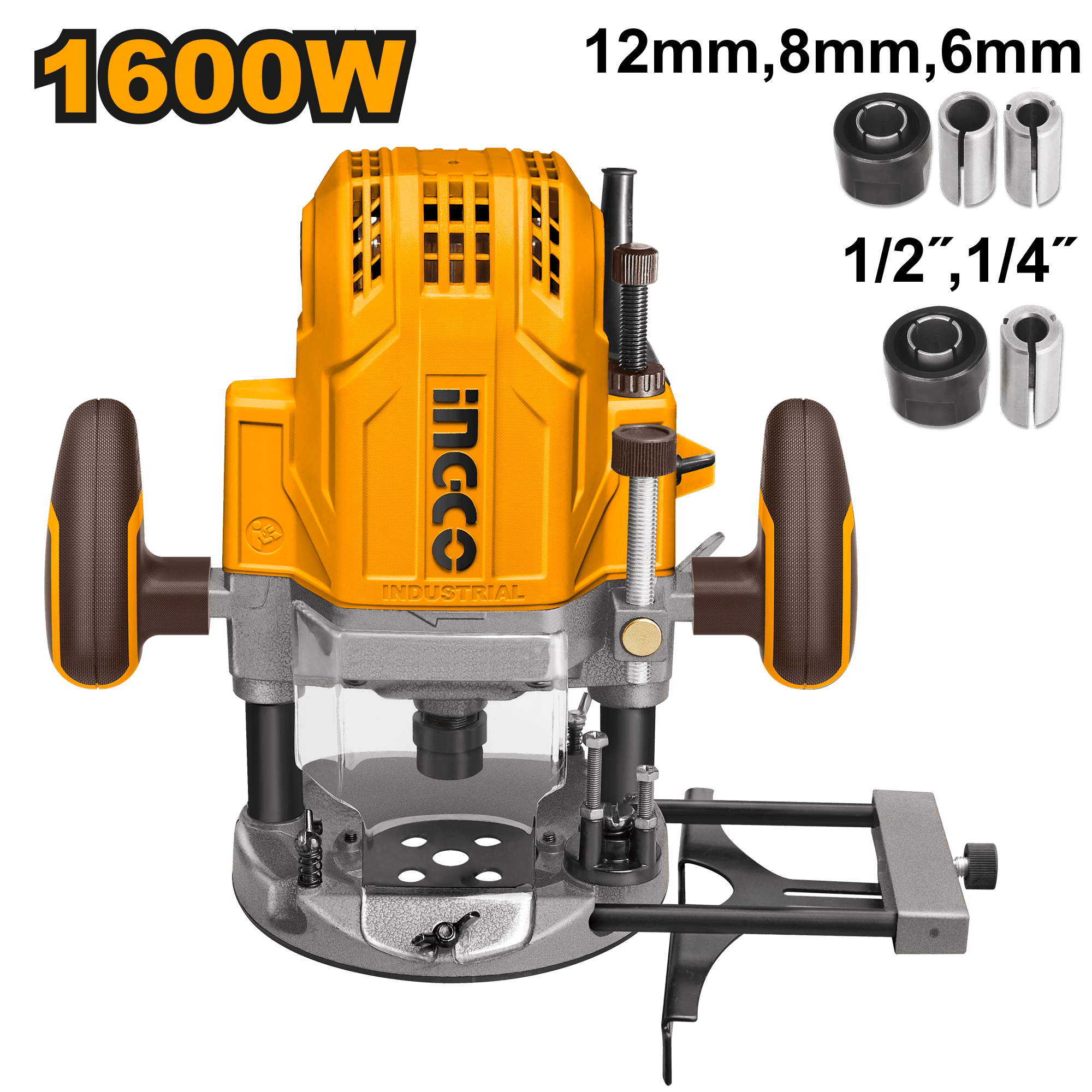 Oberfreza 1600W
