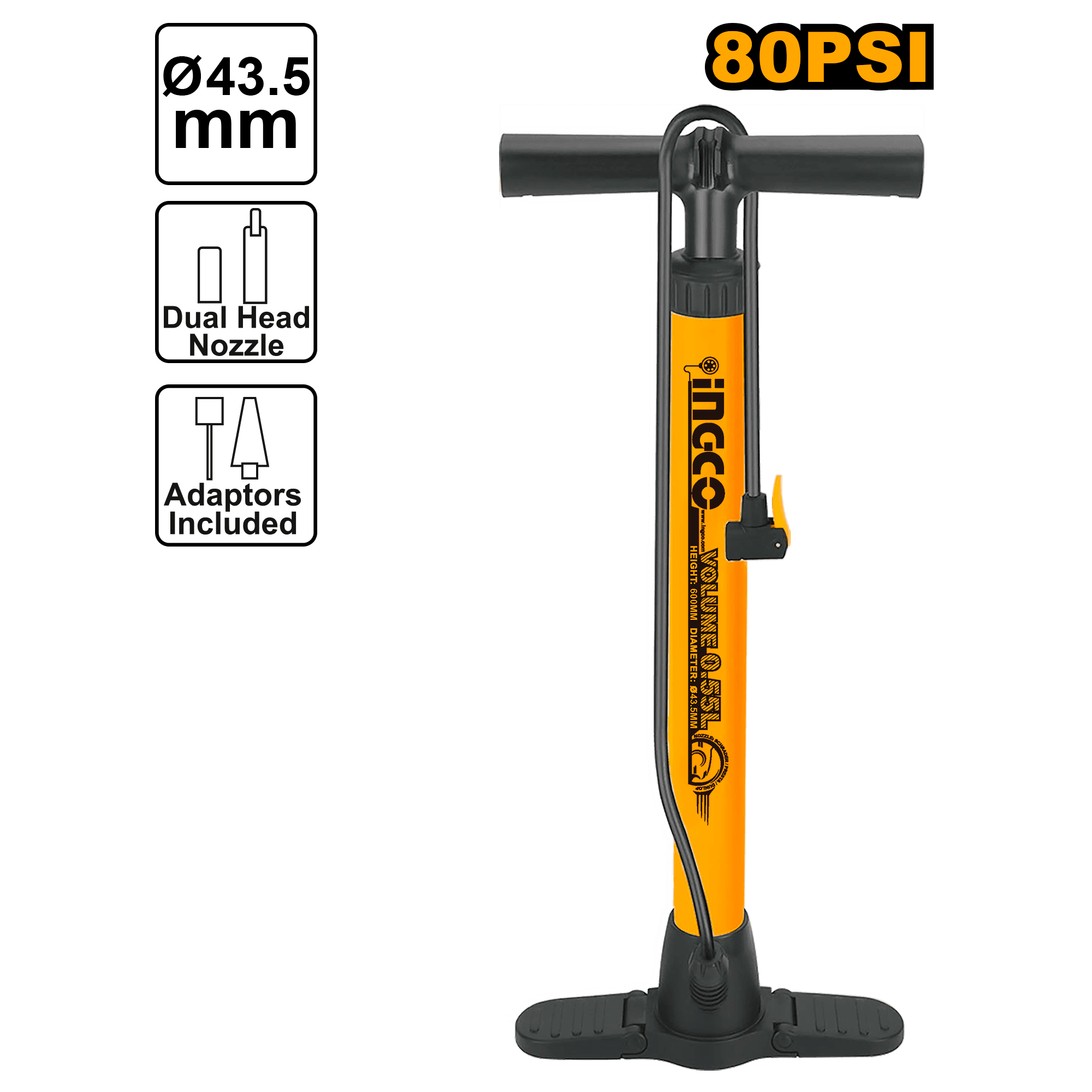 Pompe Auto