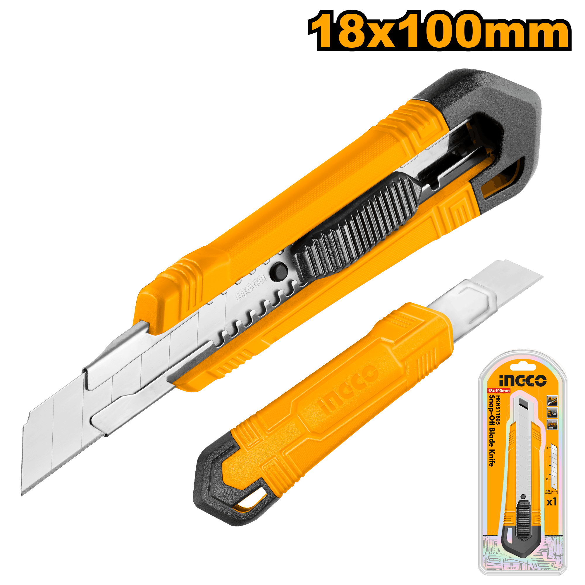 Cutter Plastic 