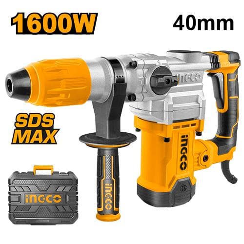 Picamer SDS MAX 1600W