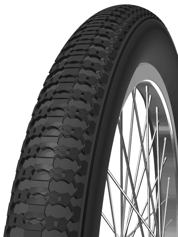 Anvelopa Bicicleta Trayal 16