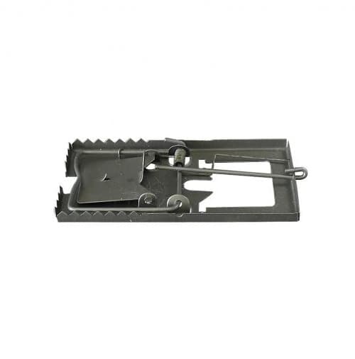 Capcana pentru Soareci din Metal