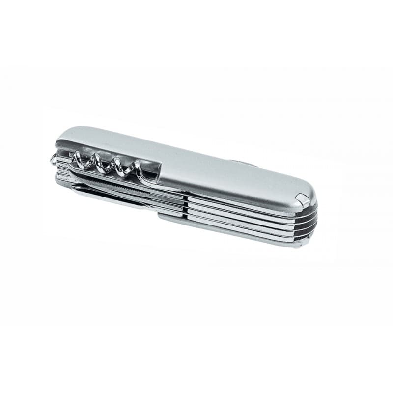 Briceag Multifunctional cu 12 Functii