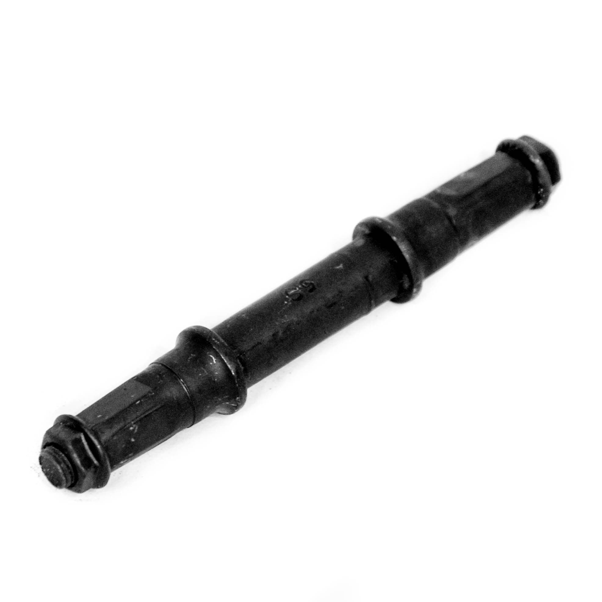 Ax Monobloc MTB