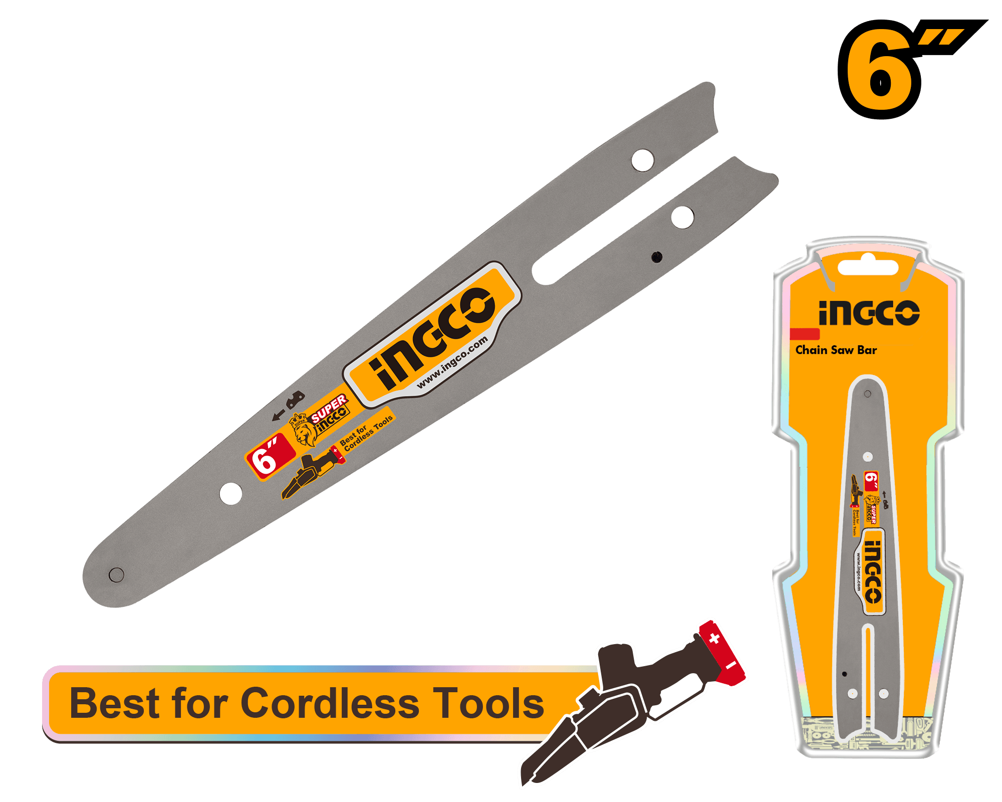 Sina pentru Fierastrau de Mana 6"