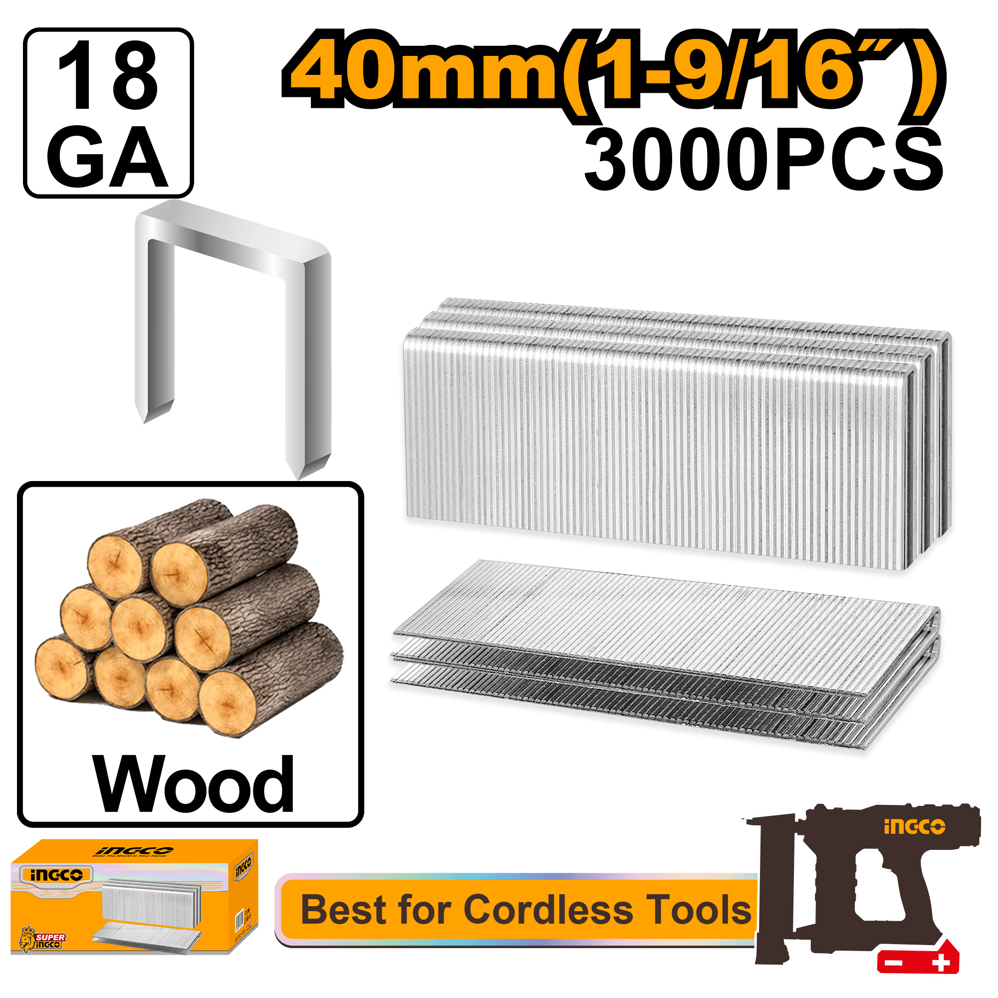 Capse de Lemn pentru Pistol Electric 