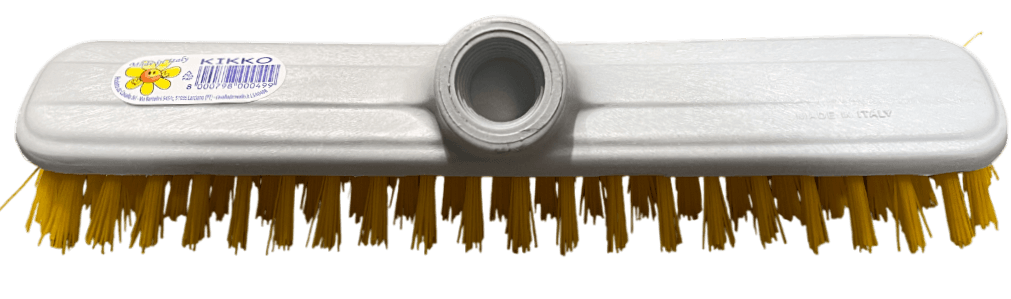 Perie Radacina cu Filet KIKKO 26cm