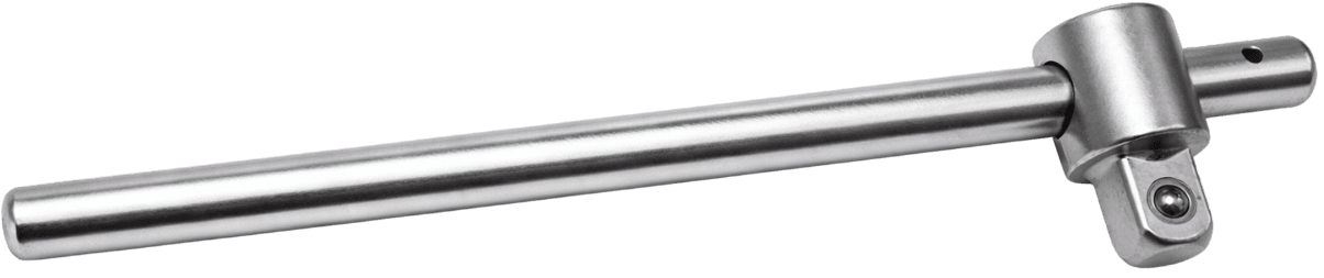 Antrenor Culisabil Tip T 1/2