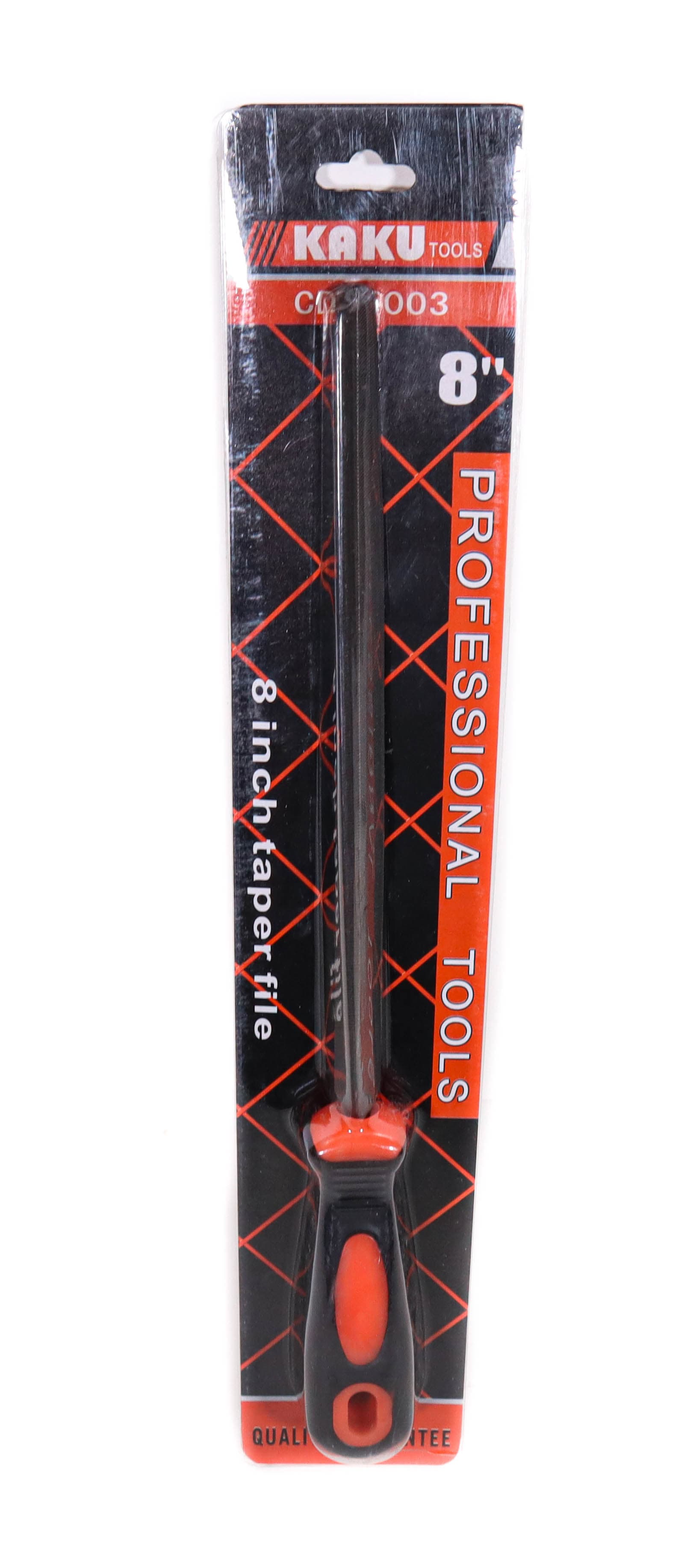 Pila Triunghiulara nr 8" cu Maner