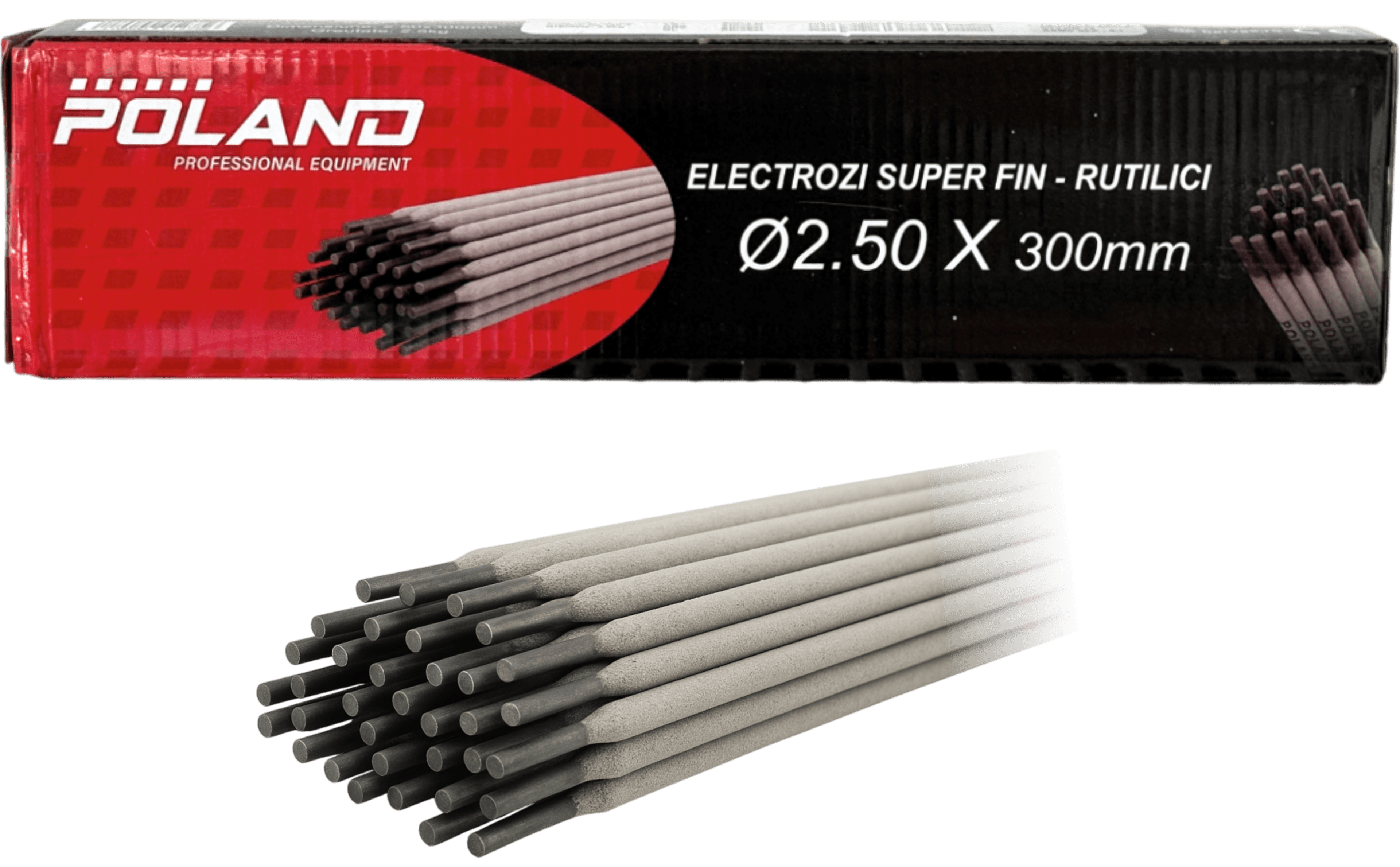 Electrozi Poland