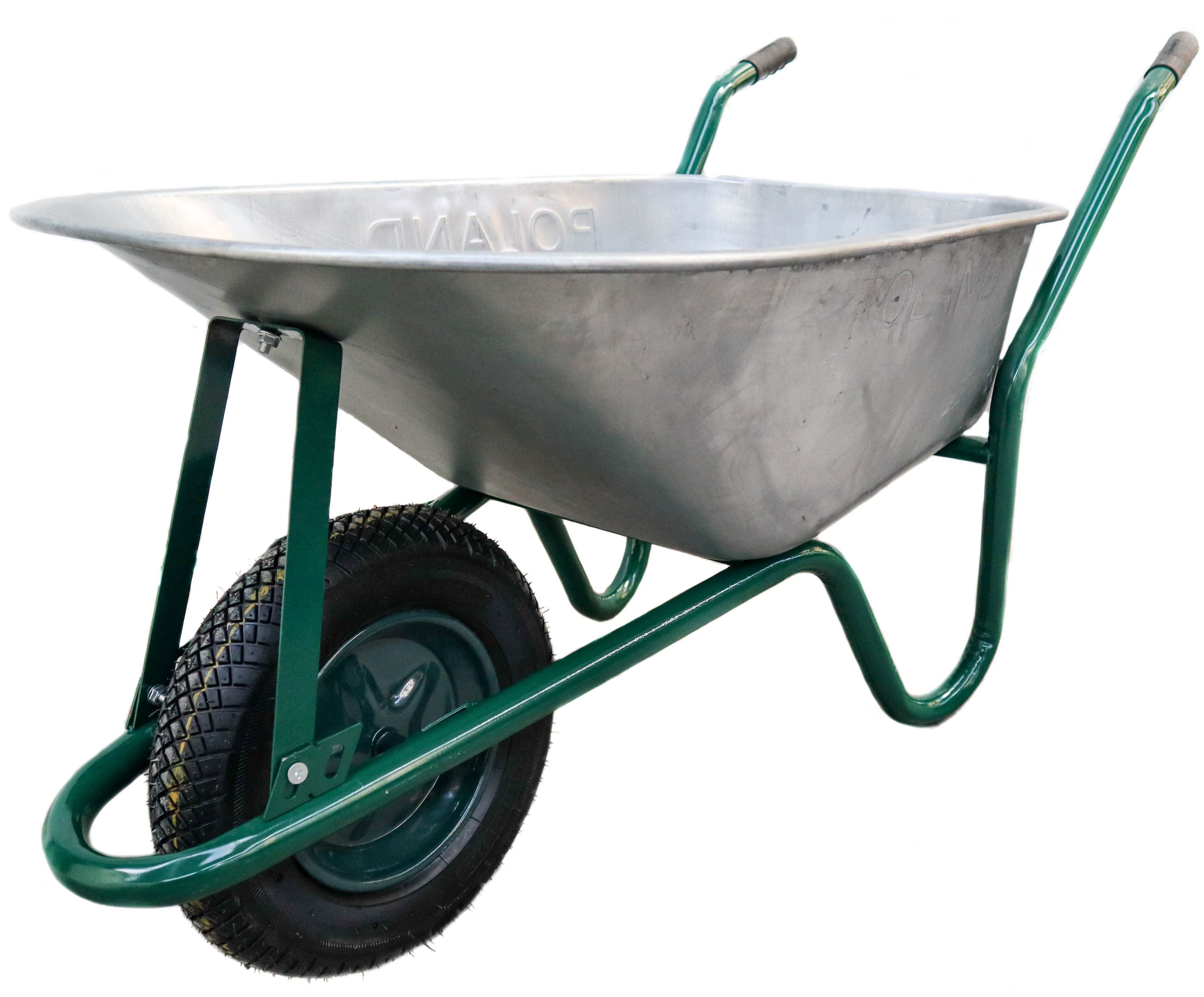 Roaba Poland 120L cu Roata 350-8 4PR