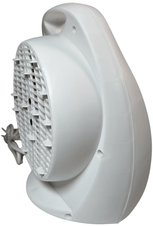 Aeroterma Electrica Poland image