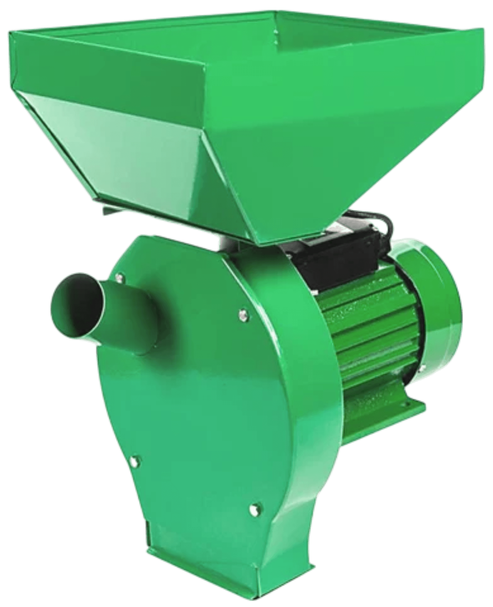 Moara Electrica Macinat Porumb GrunWerk 4.2kw