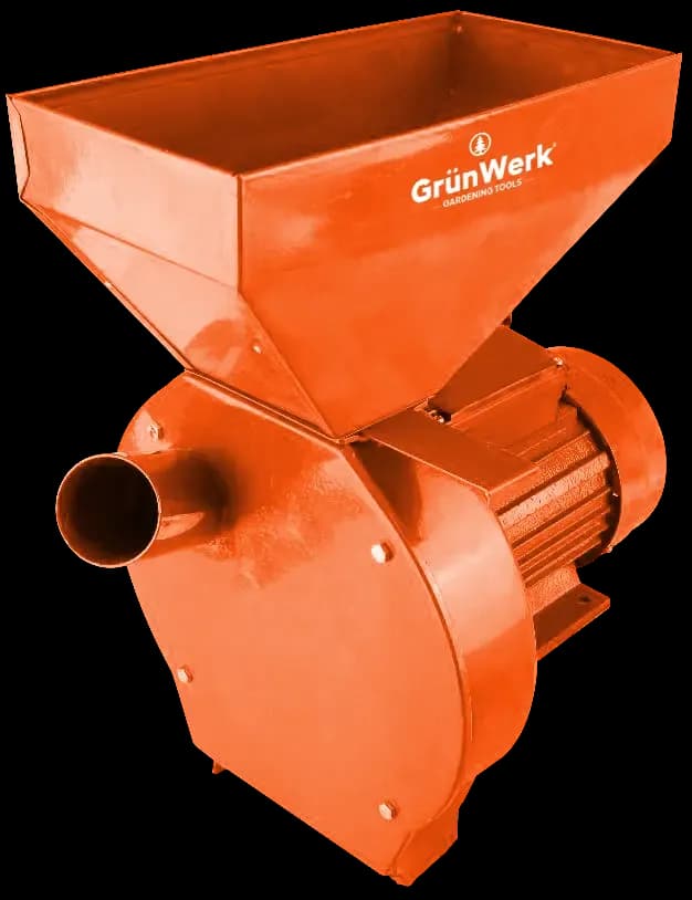 Mori, Zdrobitoare (GW)