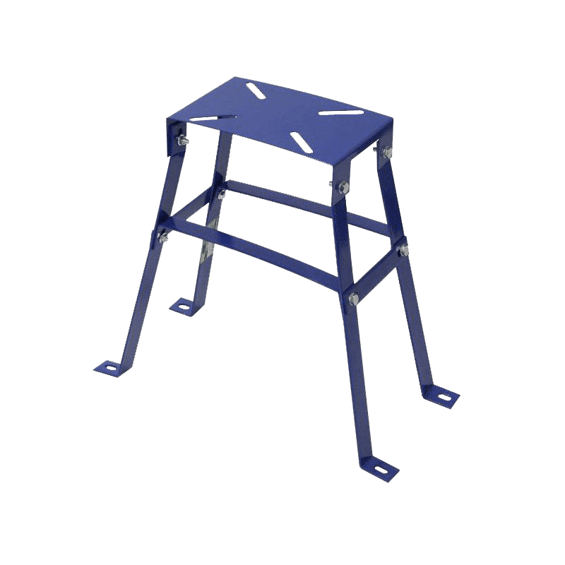 Suport pentru Moara Macinat Porumb GrunWerk