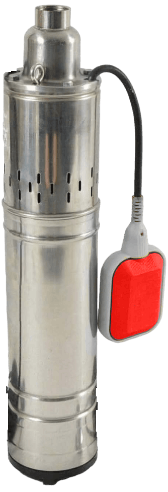 Pompa din Inox cu Plutitor 1.1kw