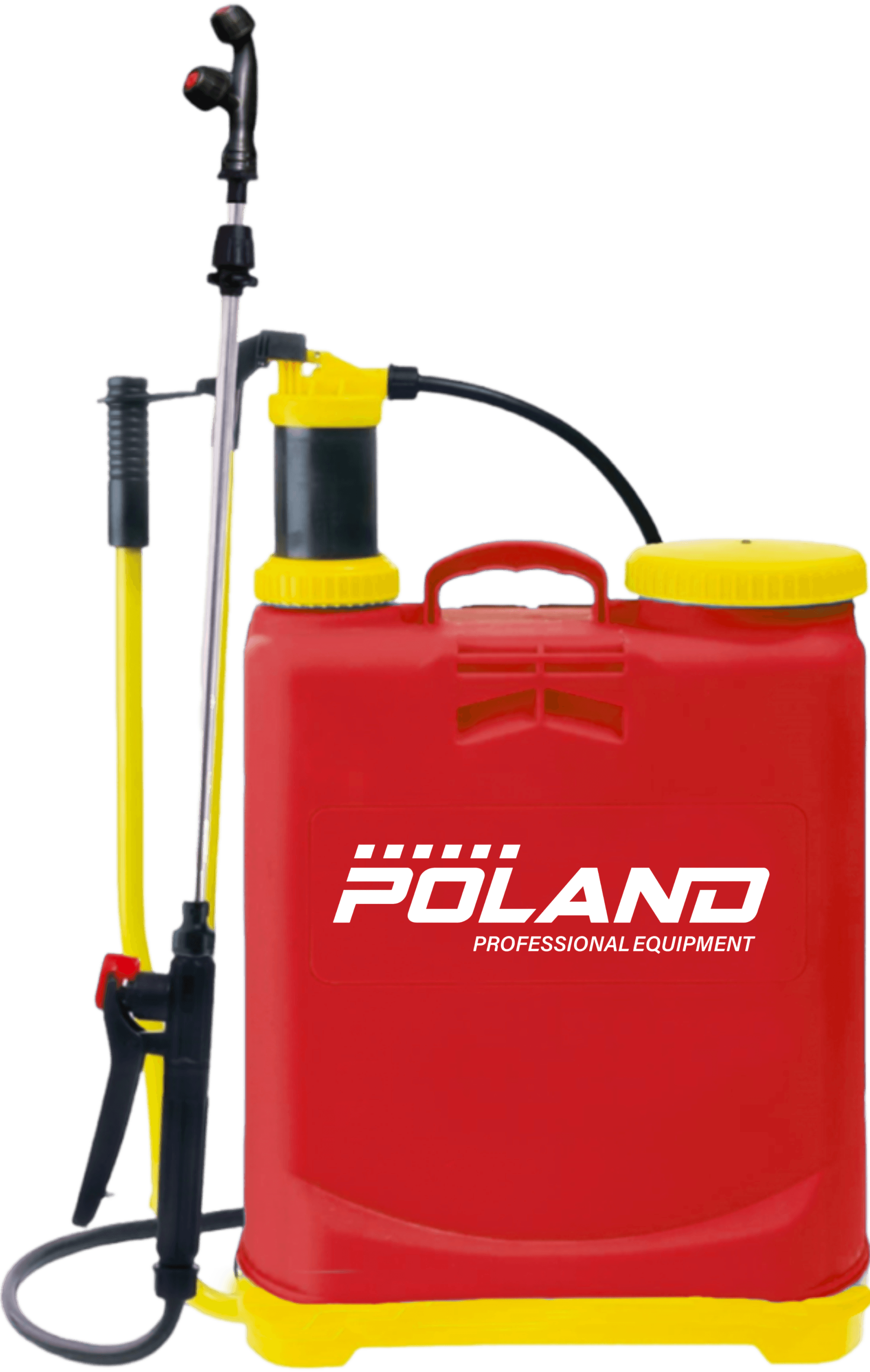 Pompa de stropit manuala 16L