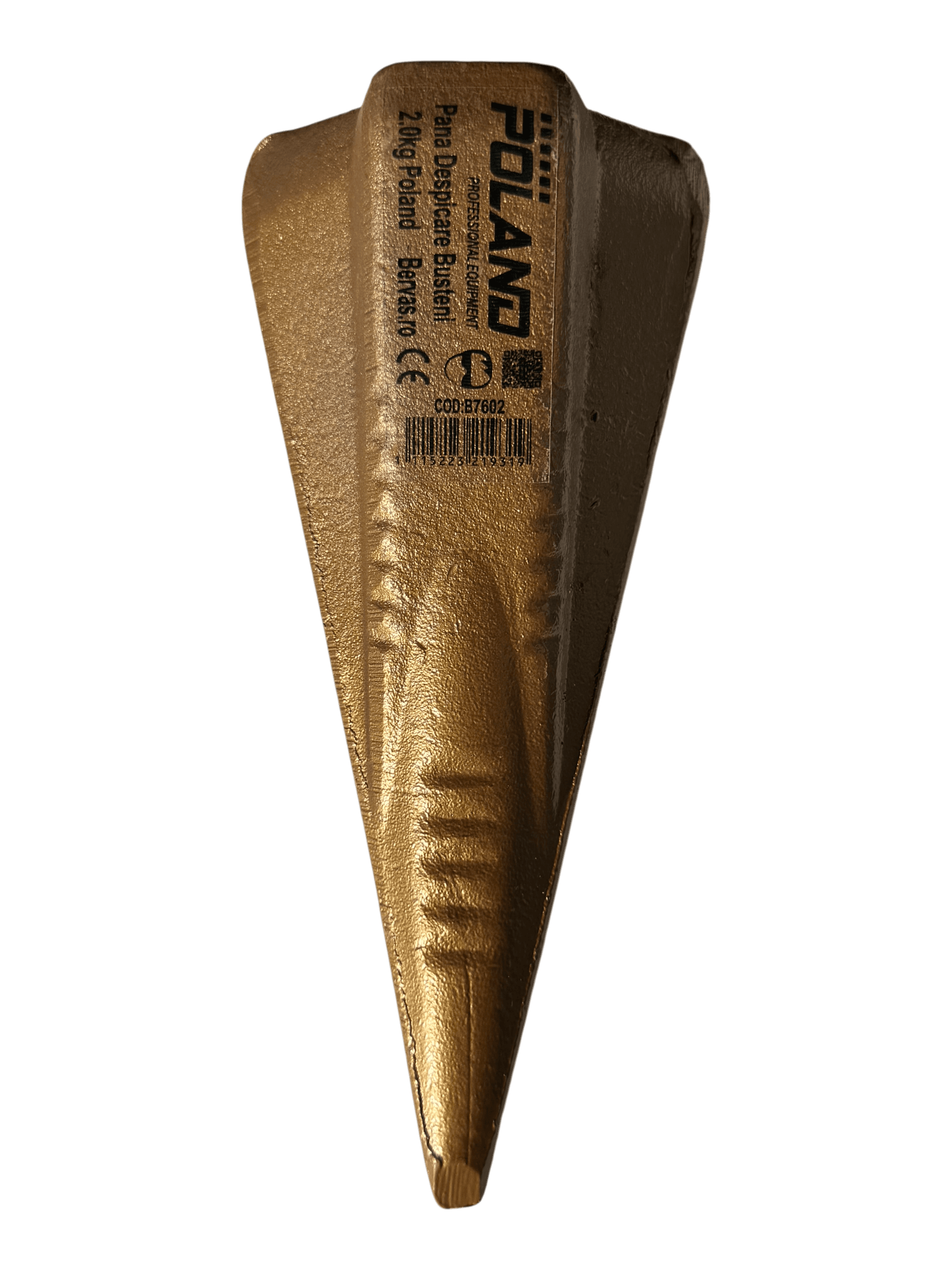 Pana Despicare Busteni 2kg Poland