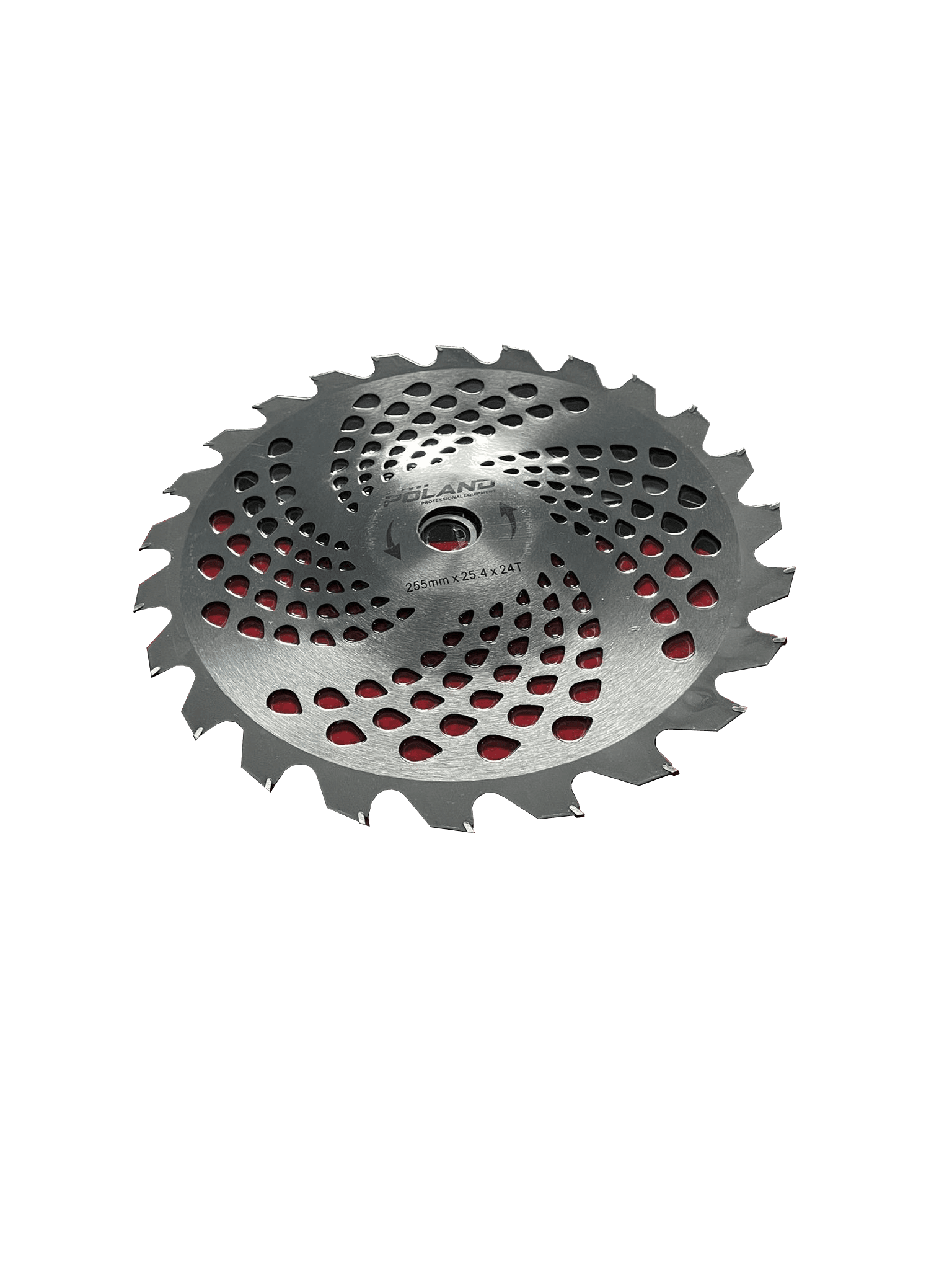 Disc pentru Motocoasa cu WIDIA Bombat