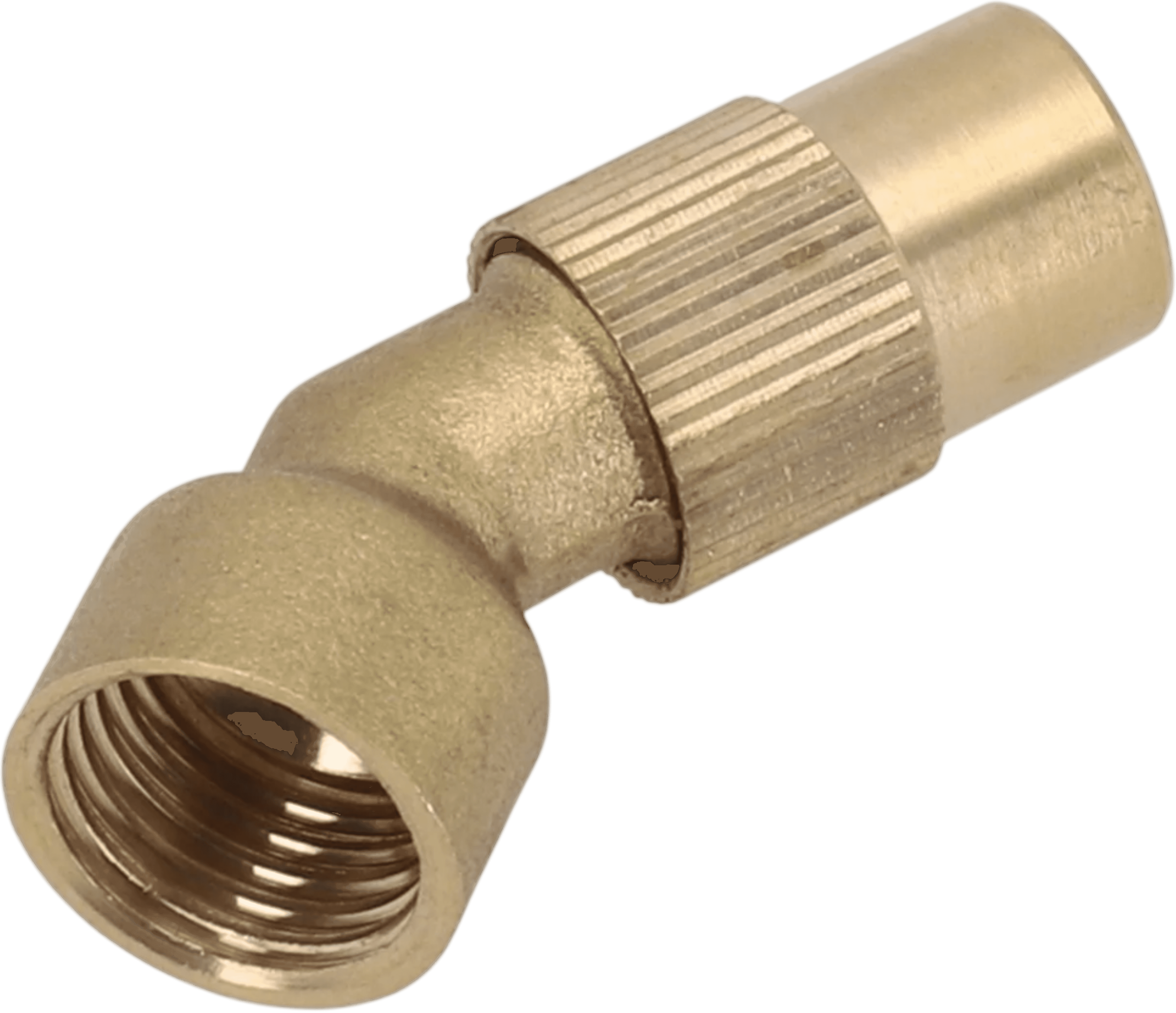 Cap din Cupru pentru Tija - Pompa Stropit Poland