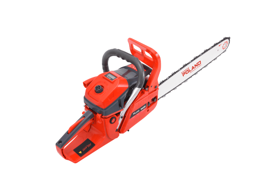 Motofierastrau 9688 Poland cu Ecran Digital  image