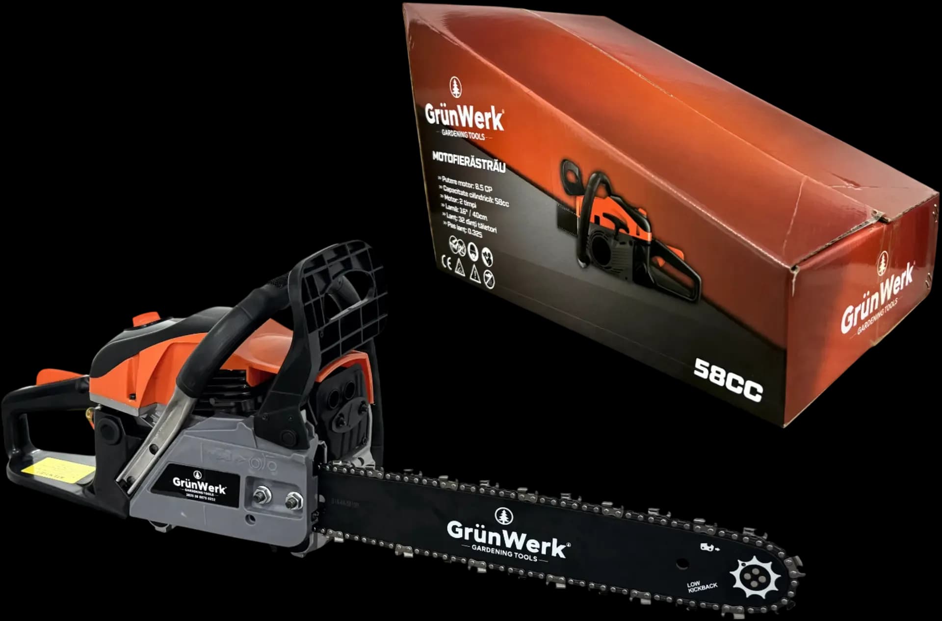 Motofierastraie (GW)