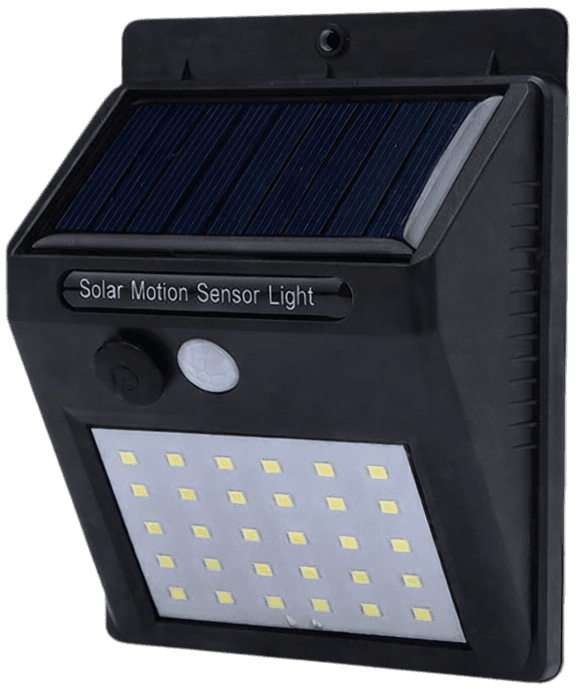 Lampa cu Led Aplicata 4W