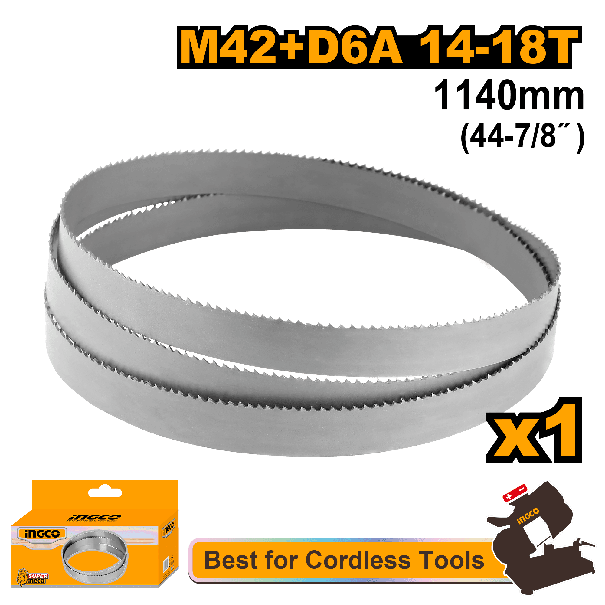 Panza Panglica Bimetal