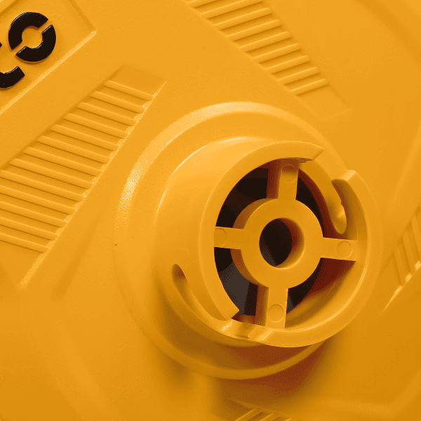 Suflanta Frunze 20V Mica Tip Turbina image