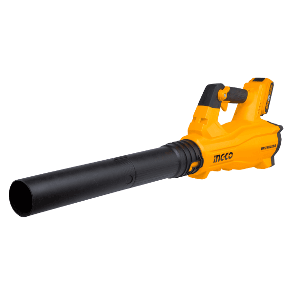 Suflanta de Frunze 20V Fara Baterie si Incarcator image