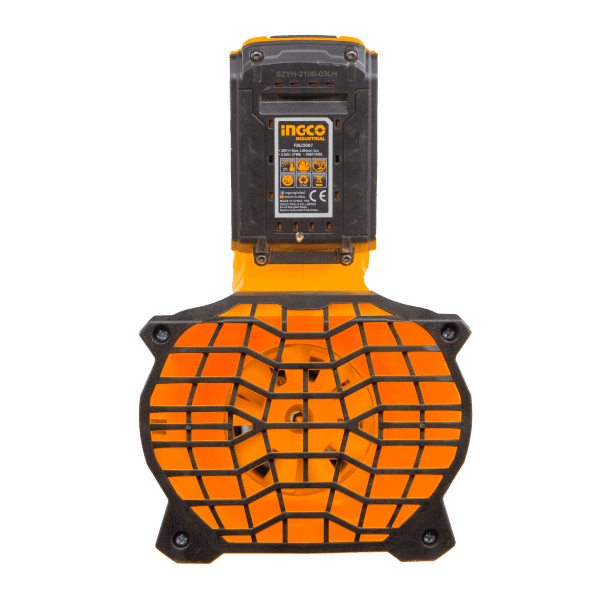 Suflanta de Frunze 20V Fara Baterie si Incarcator image