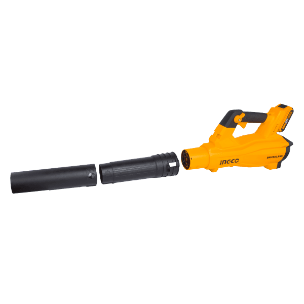 Suflanta de Frunze 20V Fara Baterie si Incarcator image