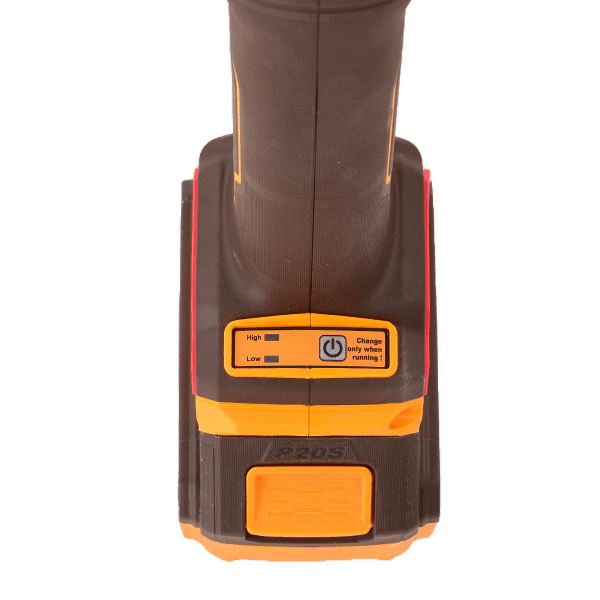 Flex Unghiular 20V 125mm image