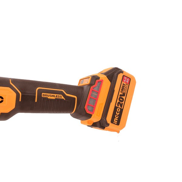 Flex Unghiular 20V 125mm image