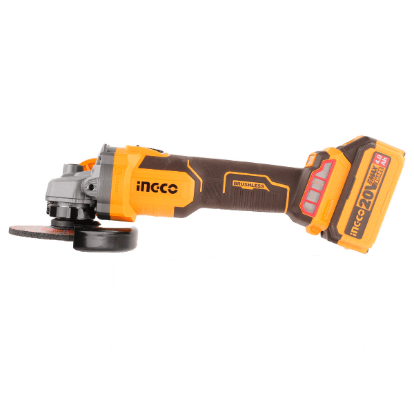 Flex Unghiular 20V 125mm image