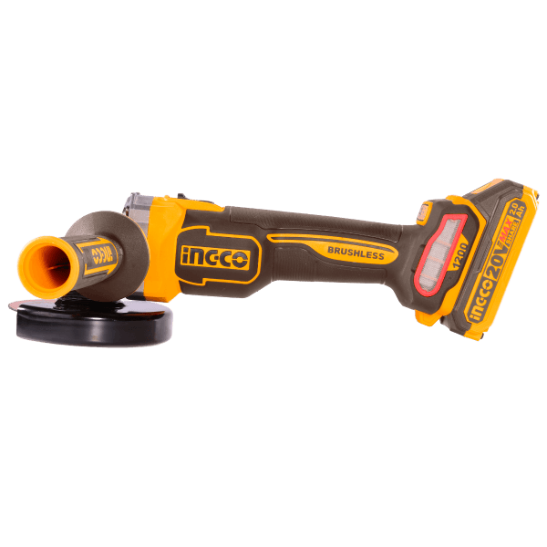 Flex Unghiular 20V 125mm 1200W image