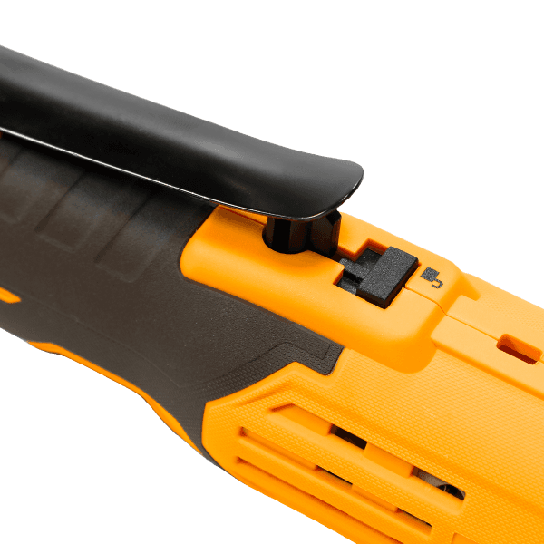 Antrenor cu Clichet 3/8 20V 65Nm image