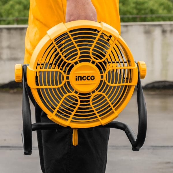 Ventilator 20V 11" image