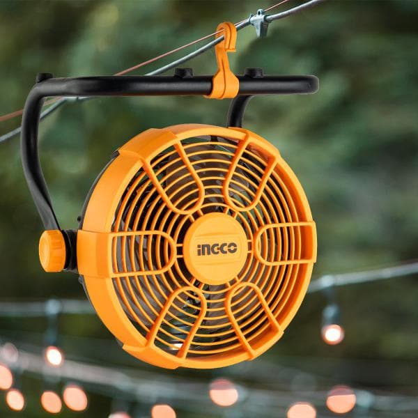 Ventilator 20V 11" image